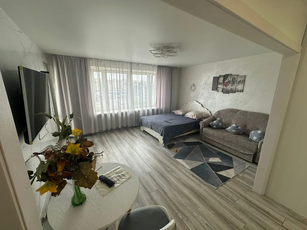 Каартира в центре города