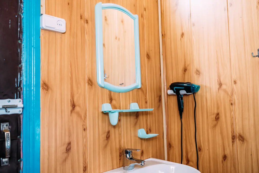 Уютный дом для небольшой компании