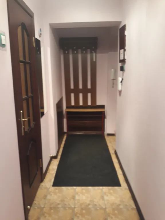 Рядом с гостиницей Калининград