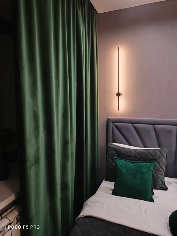 NATALI Aparts Дизайнерская студия в районе Арбан