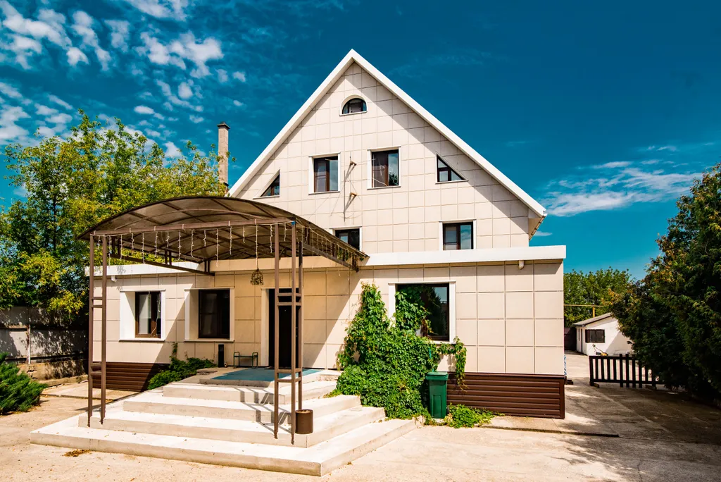 5-комнатный Дом