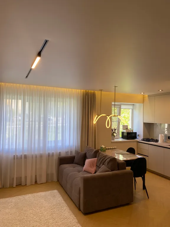 Квартира Как дома — аренда посуточно в Павлово