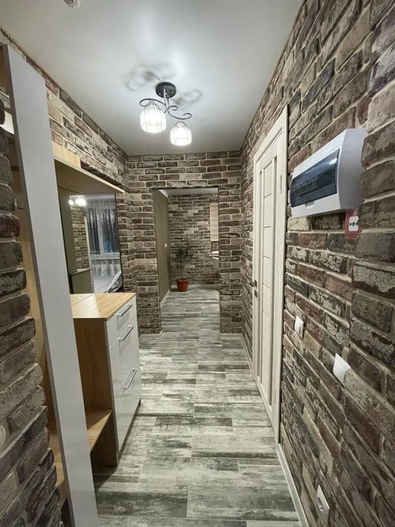 Абсолютно новая квартира premium класса