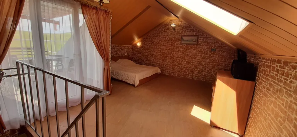 Квартира Комната — аренда посуточно в Орджоникидзе