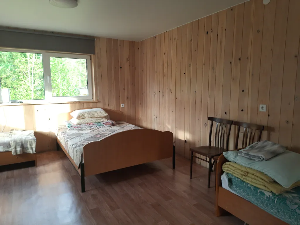 Квартира Комната с отдельным входом — аренда посуточно в Аршан