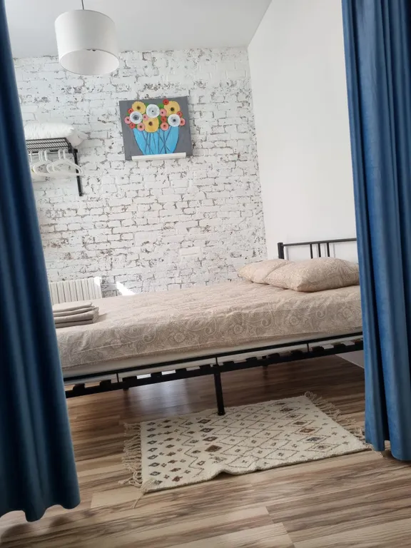 Уютная квартира в центре