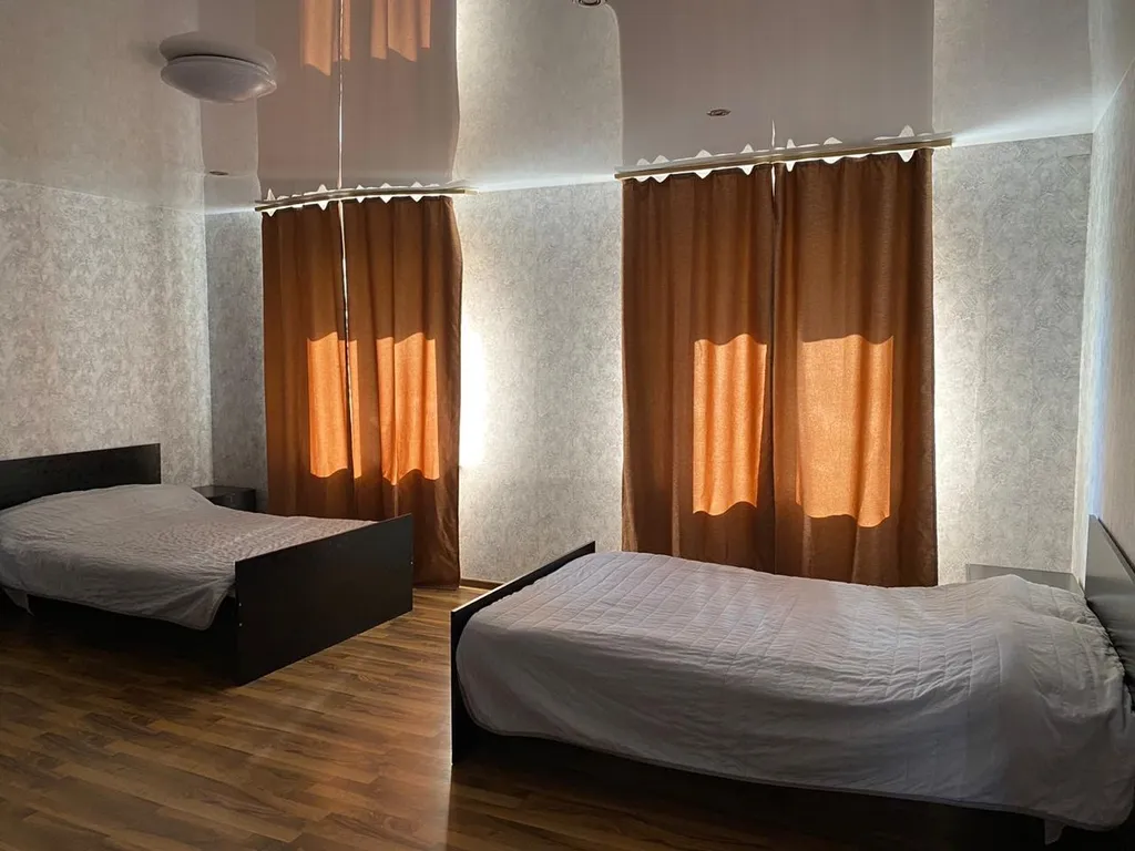 Коттедж 4-комнатный Дом — аренда посуточно в Шелехов