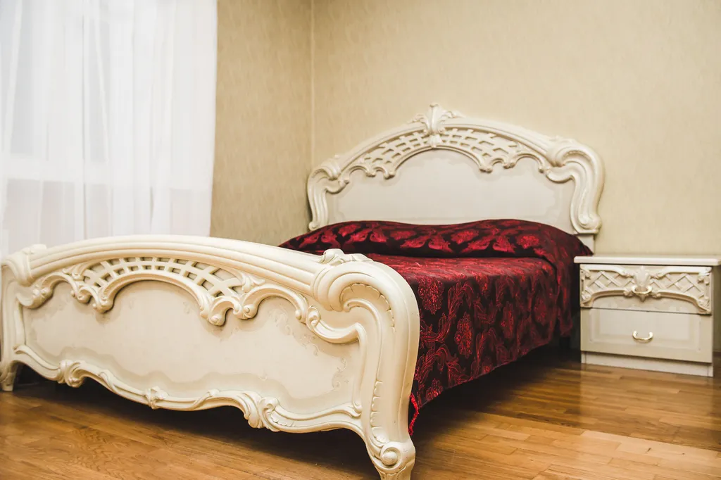 2-комнатная квартира в центре на площади Победы