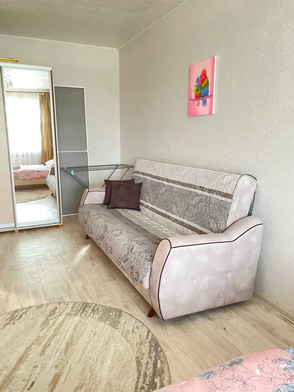 Квартира в районе Универсама 2