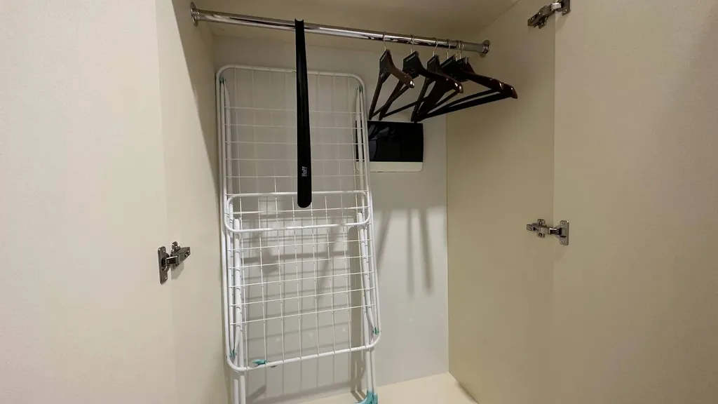 Уютная евродвушка