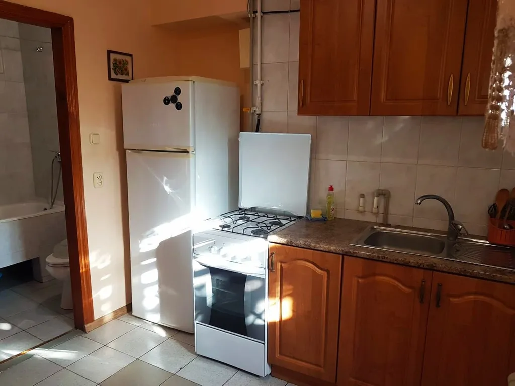 Квартира 1-комнатная Квартира — Анапа