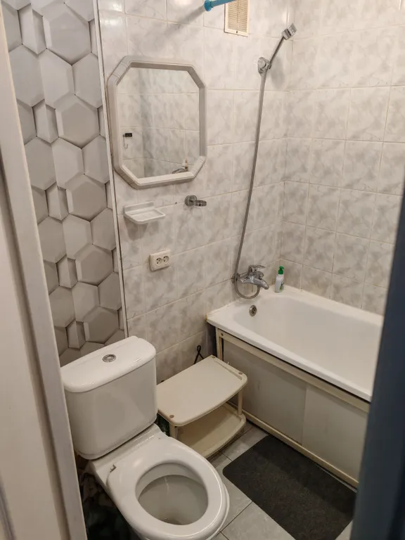 Уютная квартира в самом центре города