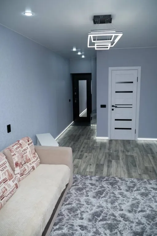 Уютная квартира со всеми удобствами