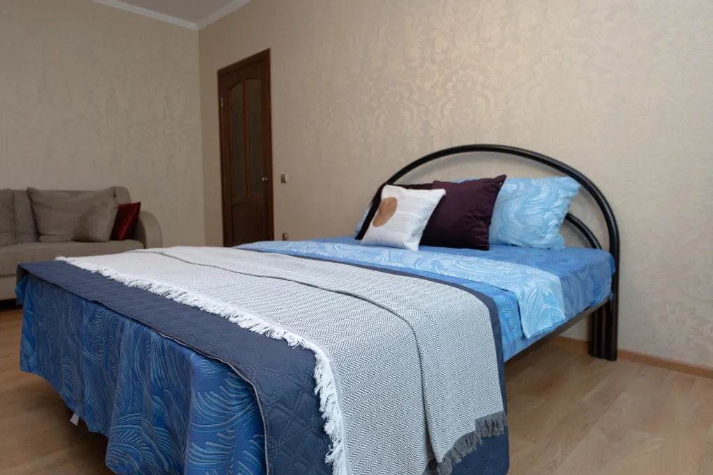 Квартира Квартира для 4 человек для отдыха и командировки — Калининград