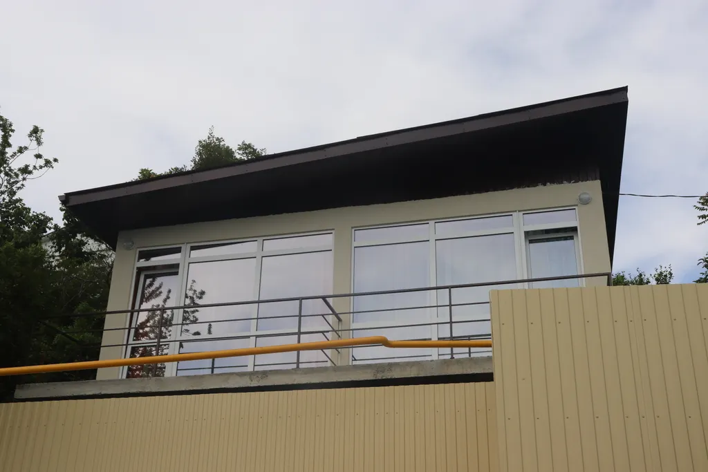 Уютный коттедж для комфортного отдыха с бассейном