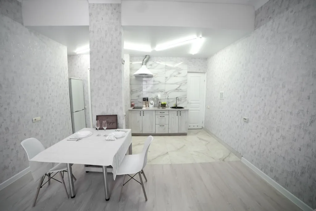 Апартамент в самом центре напротив театра