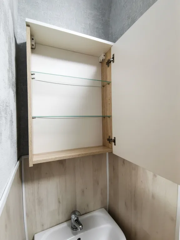 Комфортная студия в центре