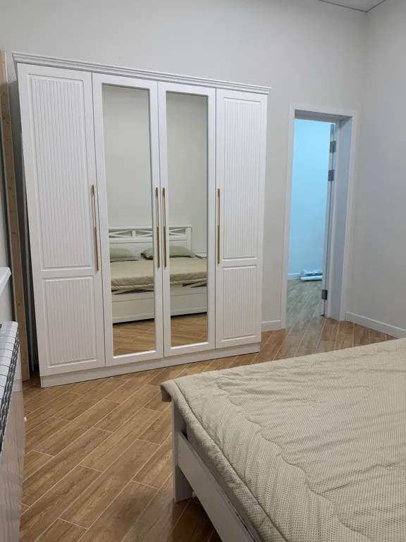 Коттедж Коттедж Уютный таунхаус у берега Каспия — Махачкала