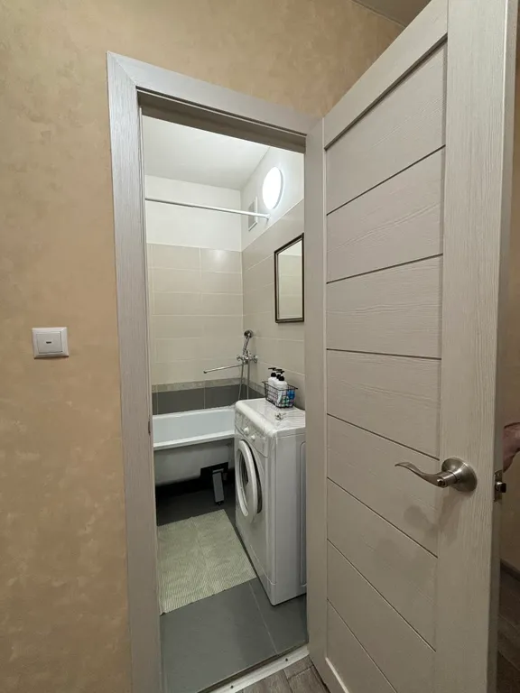 Уютная квартира рядом с федеральной трассой