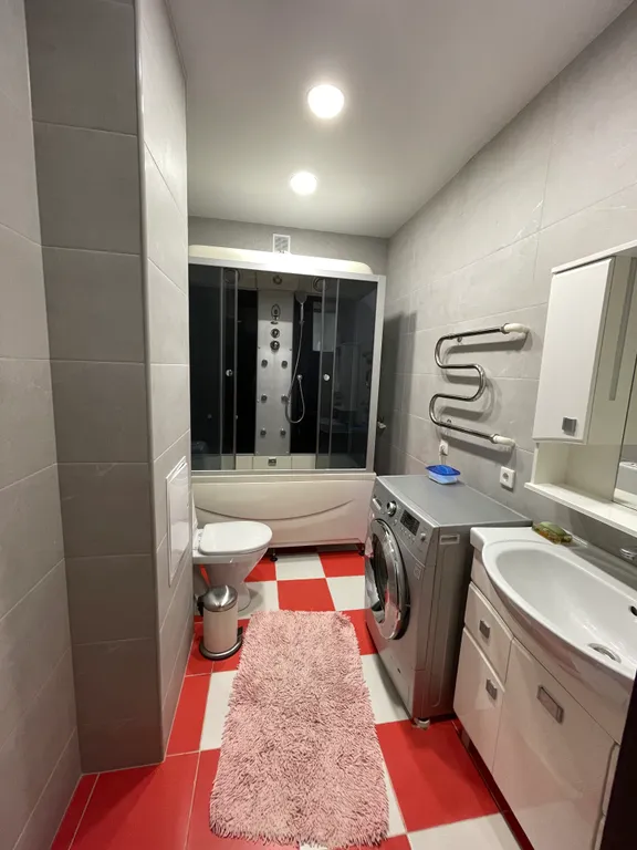 Уютная квартира рядом с аэропортом