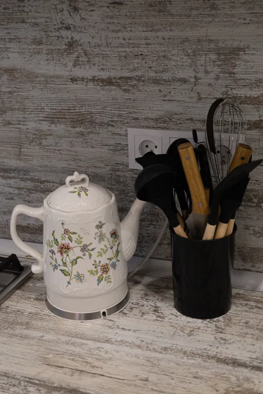 Квартира на 1 этаже дома с отдельным входом и террасой на Пчеловодов