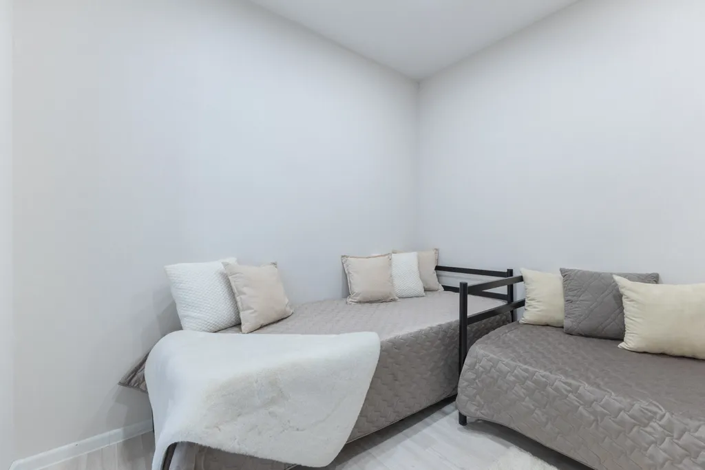 Апартамент уют плюс