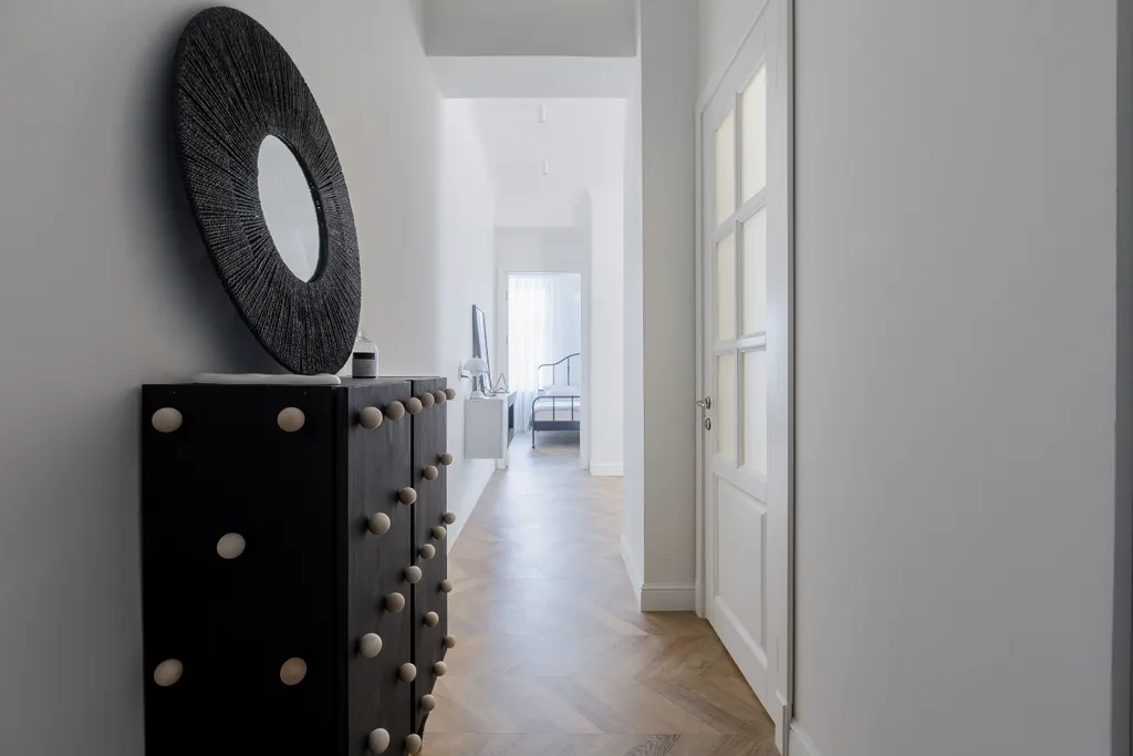 Квартира в самом сердце города