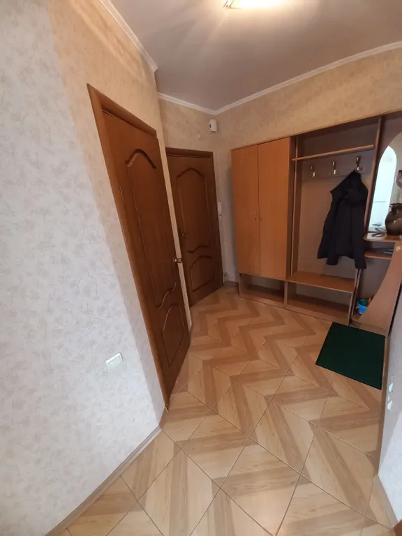 Апартаменты с хорошей локацией