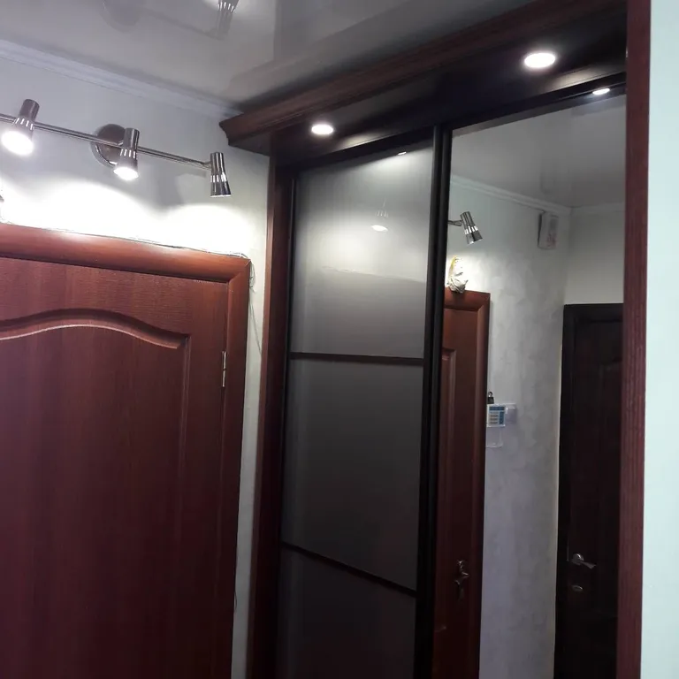 Квартира Квартира Однокомнатный люкс в центре — Евпатория