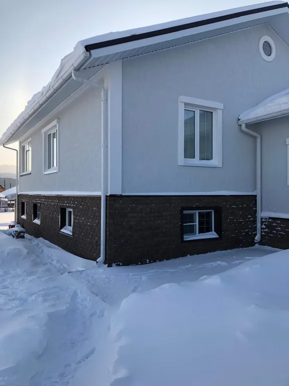 3-комнатный Дом