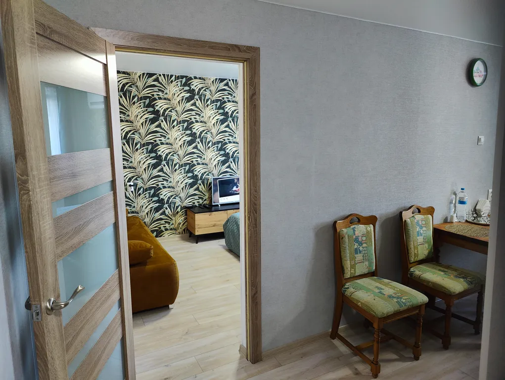 Квартира Квартира у Рыбной деревни — Калининград