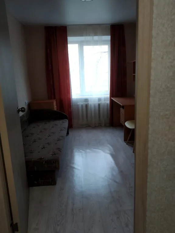 Уютная квартира у моря в прекрасном районе