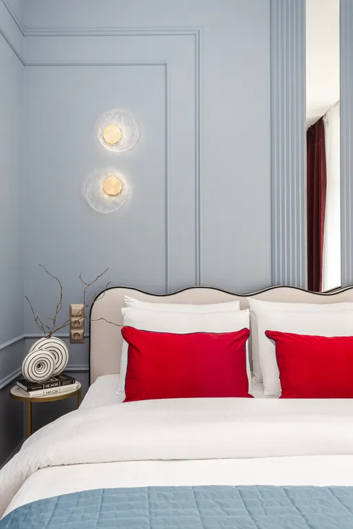 КенигДелюкс  Централ парк с 2 спальнями