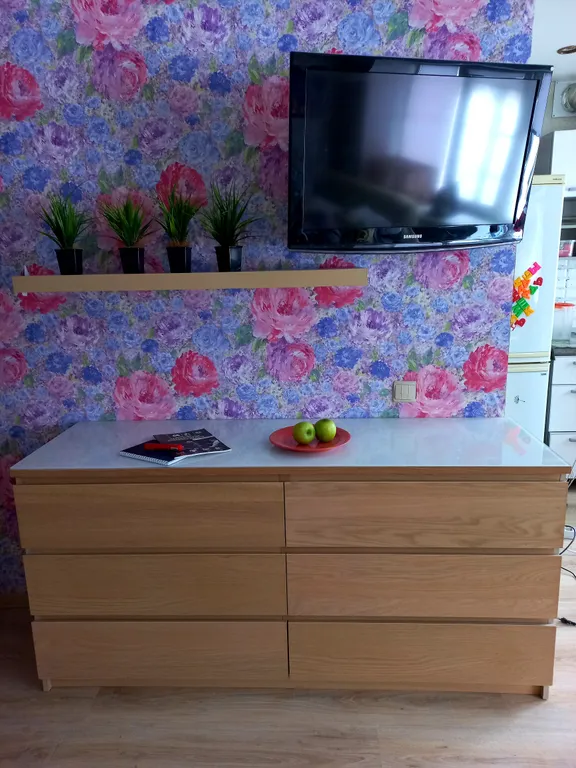 Уютная квартира в самом центре