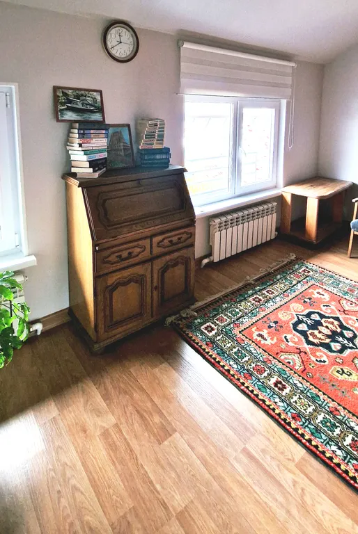 Дом у озера