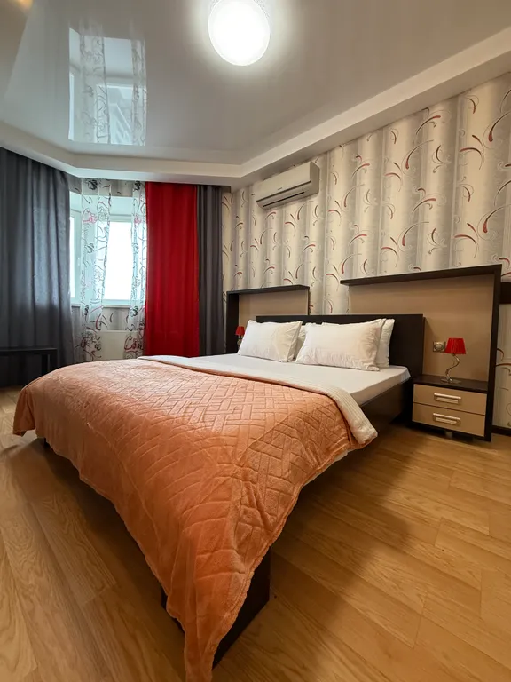 Квартира Квартира Тут хорошо на Сурикова — Екатеринбург