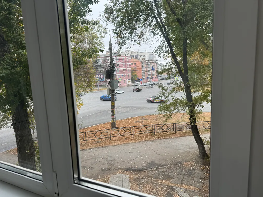 Квартира Уютная квартира в географическом центре Самары — Самара