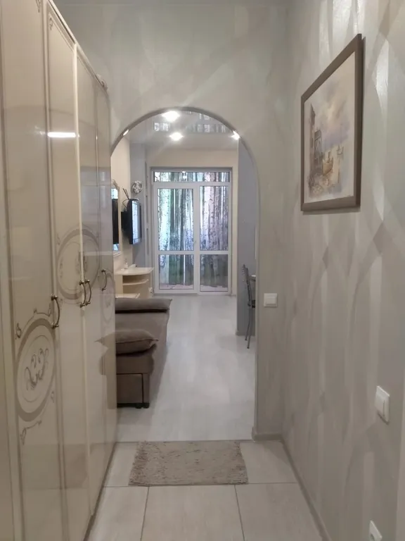 Апартамент рядом с Аквапарком