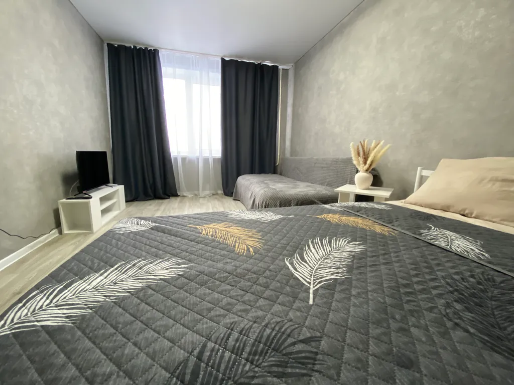 Уютная квартира в центре — аренда посуточно в Губаха