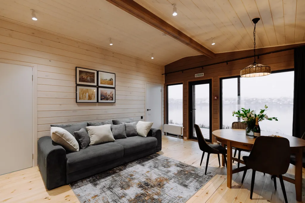 3-комнатный Дом