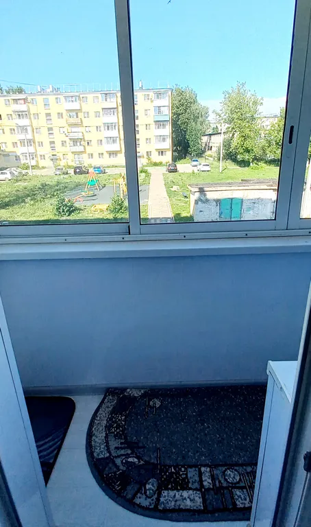 Уютная однушка в центре