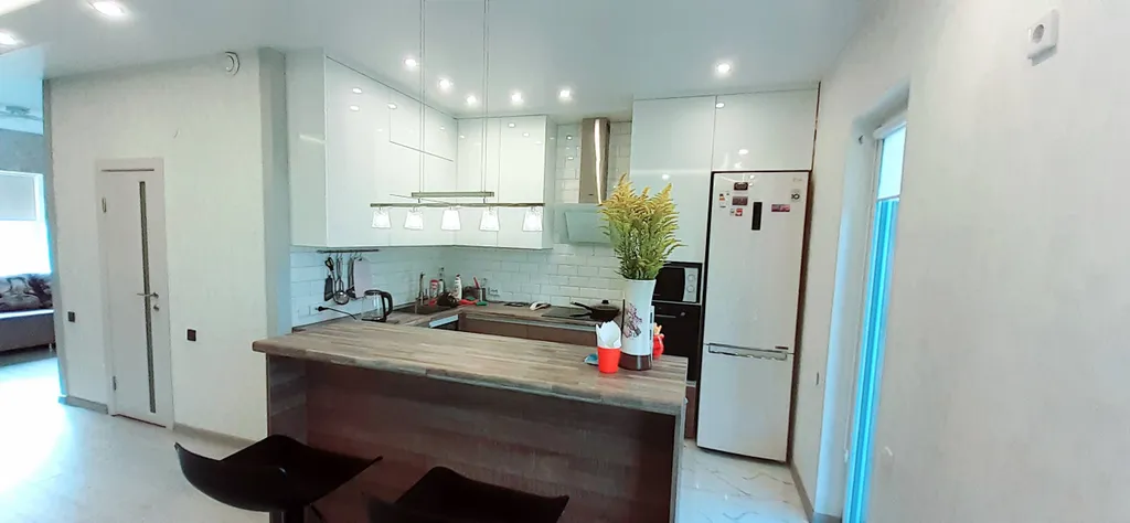 Уютный коттедж с сауной. — аренда посуточно в Чална