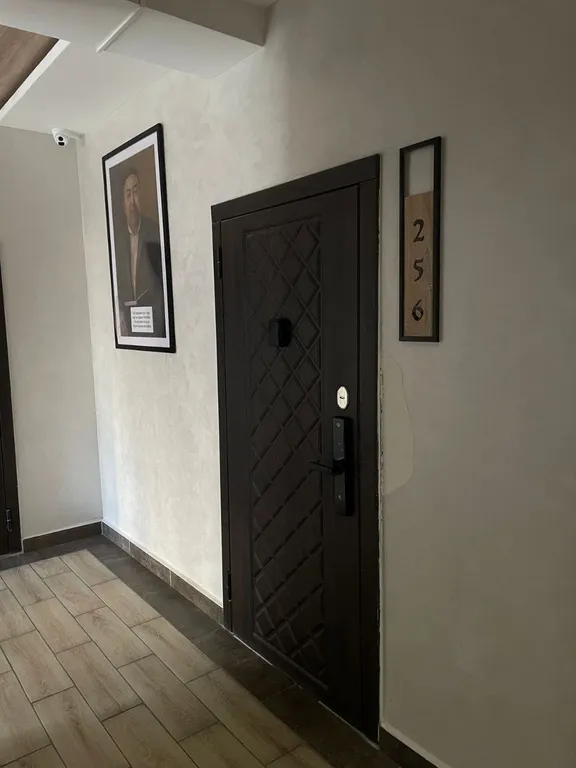 Комфортабельная квартира в центре левого берега