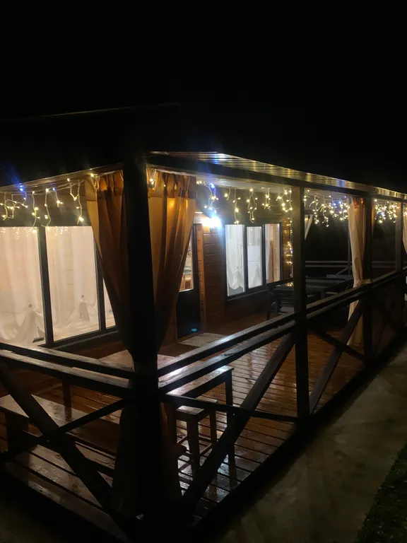 Семейный уют