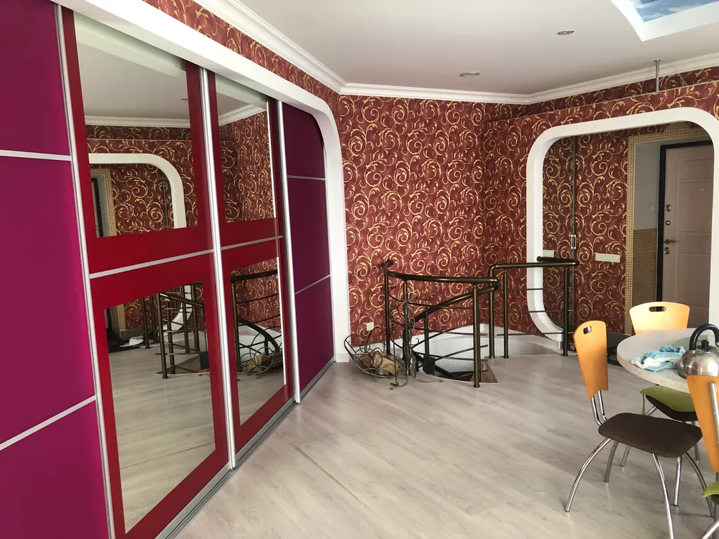 Квартира Апартаменты с видом на море и лес — аренда посуточно в Восход