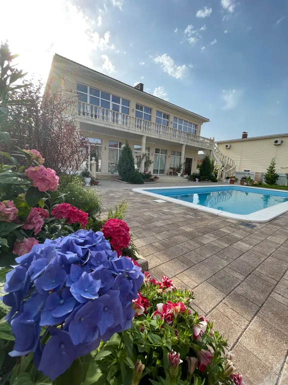 Жемчужина у моря