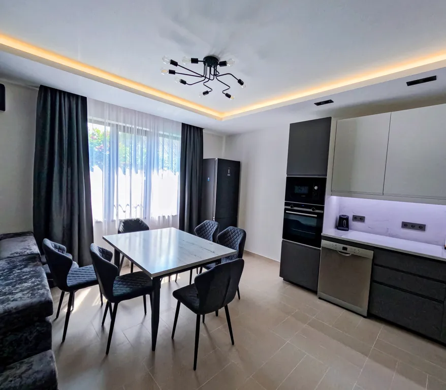 Коттедж в центре Геленджика