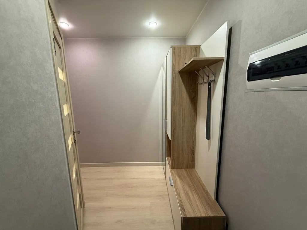 Квартира Квартира Уютная студия в самом центре города — Красноярск