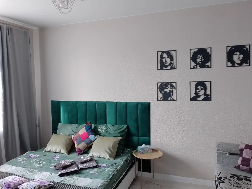 Уютная квартира — аренда посуточно в Ногинск