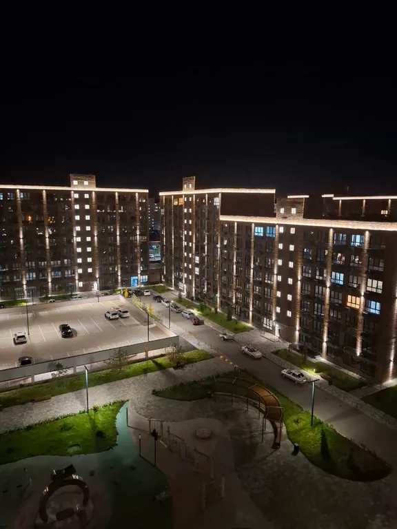 Современный комфорт